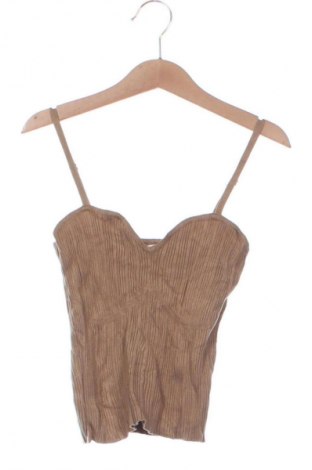 Damentop Berenice, Größe XS, Farbe Beige, Preis € 43,99