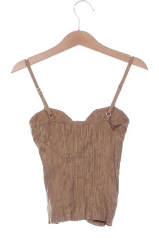 Damentop Berenice, Größe XS, Farbe Beige, Preis € 43,99