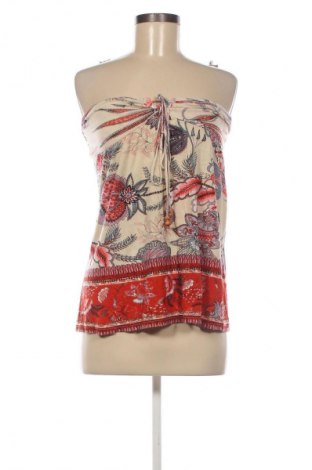Damentop Bershka, Größe M, Farbe Mehrfarbig, Preis 14,83 €