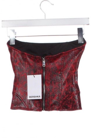 Női top Bershka, Méret XS, Szín Sokszínű, Ár 9 396 Ft
