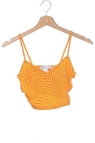 Damentop Bershka, Größe XS, Farbe Mehrfarbig, Preis € 24,03