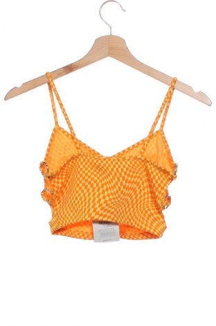 Damentop Bershka, Größe XS, Farbe Mehrfarbig, Preis € 24,03