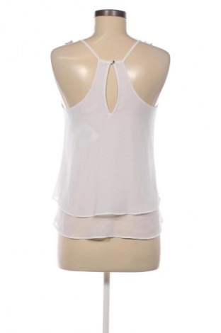 Damentop Bershka, Größe M, Farbe Weiß, Preis € 14,83
