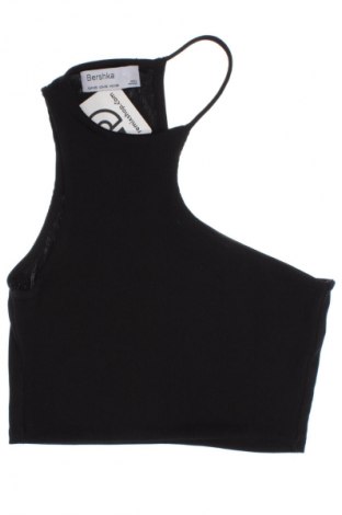 Damentop Bershka, Größe XS, Farbe Schwarz, Preis € 15,00