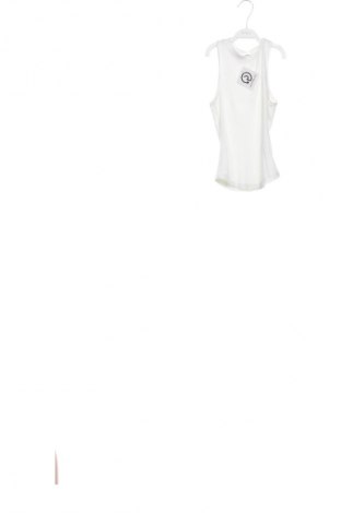 Damentop Bershka, Größe XS, Farbe Weiß, Preis € 15,00