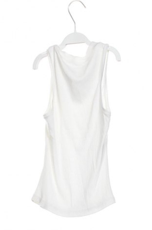 Damentop Bershka, Größe XS, Farbe Weiß, Preis € 15,00