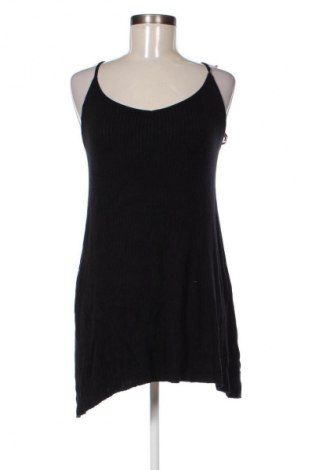 Dámsky top  Bershka, Veľkosť M, Farba Čierna, Cena  15,70 €