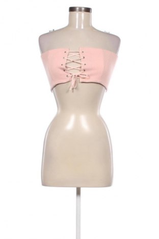 Damentop Bershka, Größe M, Farbe Rosa, Preis € 24,03