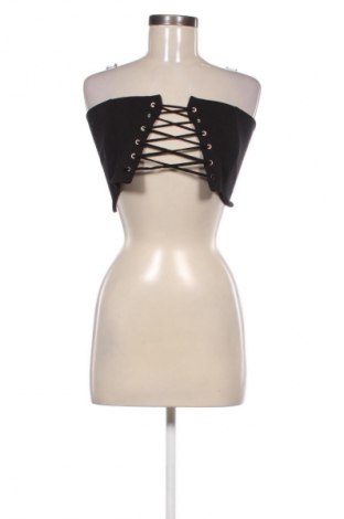 Damentop Bershka, Größe M, Farbe Schwarz, Preis € 15,13