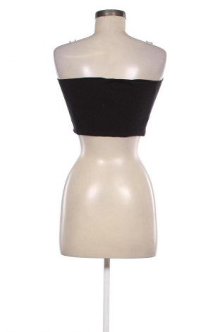 Damentop Bershka, Größe M, Farbe Schwarz, Preis € 15,13