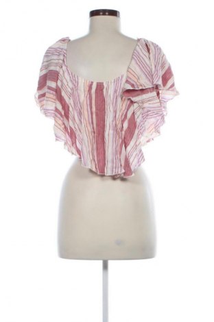 Damentop Bershka, Größe M, Farbe Mehrfarbig, Preis € 20,99