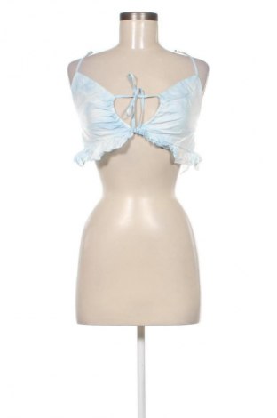 Dámský top Bershka, Velikost S, Barva Vícebarevné, Cena  469,00 Kč