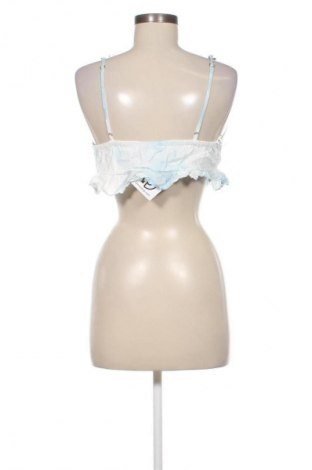 Dámský top Bershka, Velikost S, Barva Vícebarevné, Cena  469,00 Kč