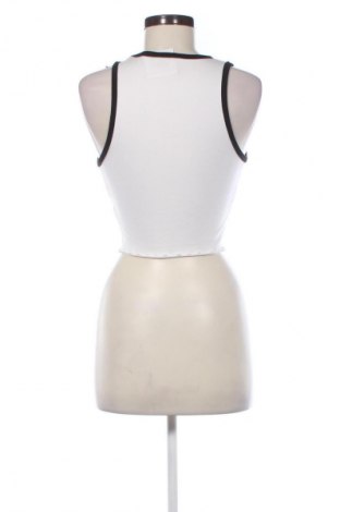 Dámský top Bershka, Velikost M, Barva Krémová, Cena  685,00 Kč