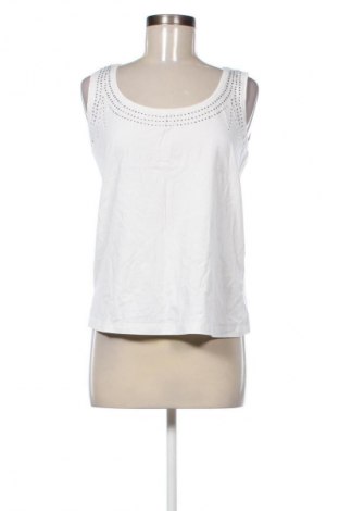 Damentop Betty Barclay, Größe L, Farbe Ecru, Preis 37,99 €