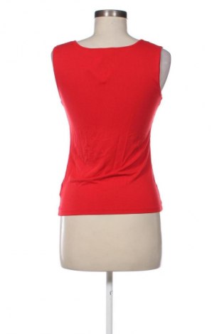 Damentop Biaggini, Größe M, Farbe Rot, Preis € 14,83