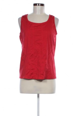 Damentop Biba, Größe L, Farbe Rot, Preis 16,99 €