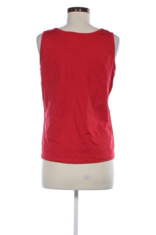 Damentop Biba, Größe L, Farbe Rot, Preis 16,99 €