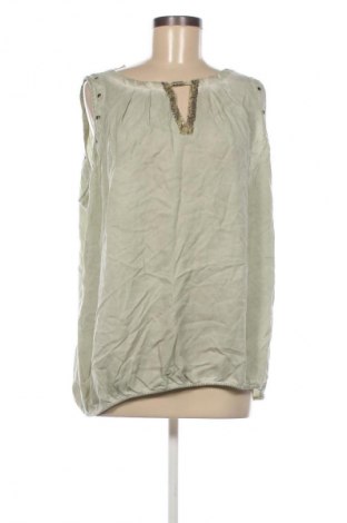 Dámský top Biba, Velikost XL, Barva Zelená, Cena  469,00 Kč