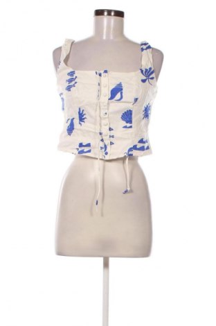 Damski top Billy J, Rozmiar M, Kolor Kolorowy, Cena 150,99 zł