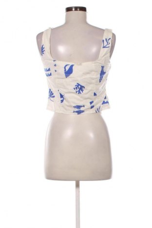 Damski top Billy J, Rozmiar M, Kolor Kolorowy, Cena 150,99 zł