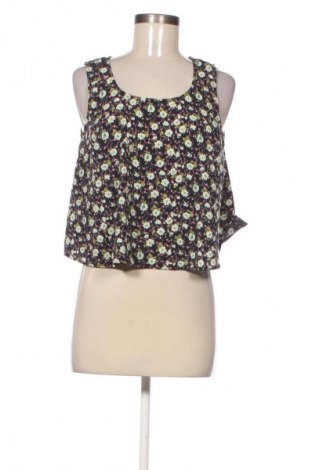 Damentop Blu Pepper, Größe M, Farbe Mehrfarbig, Preis € 20,99