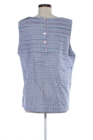 Damentop Blue Illusion, Größe XXL, Farbe Mehrfarbig, Preis € 18,99