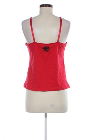Damski top Blue Motion, Rozmiar L, Kolor Czerwony, Cena 95,99 zł