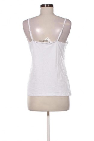 Top de femei Blue Motion, Mărime M, Culoare Alb, Preț 98,99 Lei