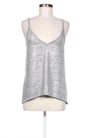 Dámský top Body Flirt, Velikost S, Barva Stříbrná, Cena  371,00 Kč