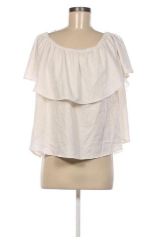 Damentop Boohoo, Größe XXL, Farbe Ecru, Preis € 20,81