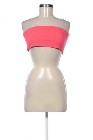 Top de femei Boohoo, Mărime M, Culoare Roz, Preț 76,32 Lei