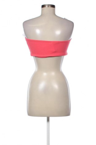 Top de femei Boohoo, Mărime M, Culoare Roz, Preț 76,32 Lei
