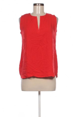 Top de femei Bpc Bonprix Collection, Mărime S, Culoare Roșu, Preț 63,99 Lei