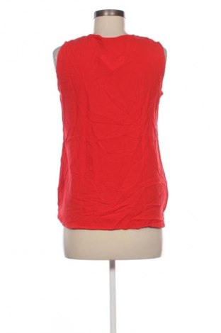 Top de femei Bpc Bonprix Collection, Mărime S, Culoare Roșu, Preț 63,99 Lei
