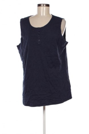 Dámský top Bpc Bonprix Collection, Velikost XXL, Barva Modrá, Cena  309,00 Kč