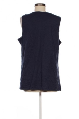 Dámský top Bpc Bonprix Collection, Velikost XXL, Barva Modrá, Cena  309,00 Kč