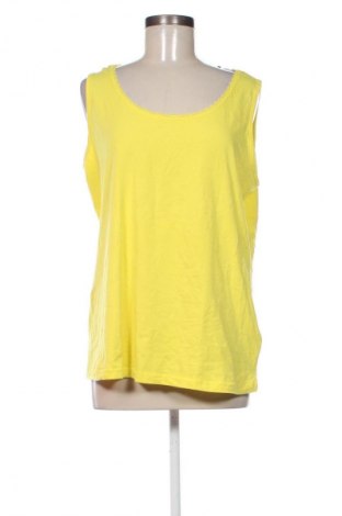 Дамски топ Bpc Bonprix Collection, Размер XL, Цвят Жълт, Цена 29,99 лв.