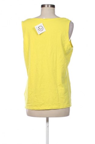 Дамски топ Bpc Bonprix Collection, Размер XL, Цвят Жълт, Цена 29,99 лв.
