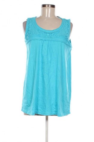 Dámsky top  Bpc Bonprix Collection, Veľkosť M, Farba Modrá, Cena  16,95 €