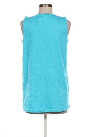Dámsky top  Bpc Bonprix Collection, Veľkosť M, Farba Modrá, Cena  16,95 €