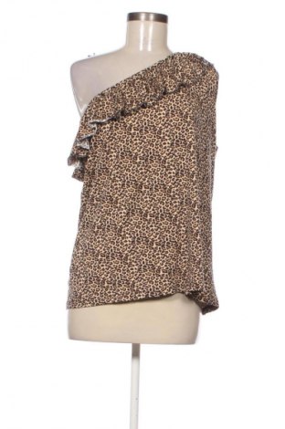 Γυναικείο τοπ Bpc Bonprix Collection, Μέγεθος XXL, Χρώμα Πολύχρωμο, Τιμή 14,99 €