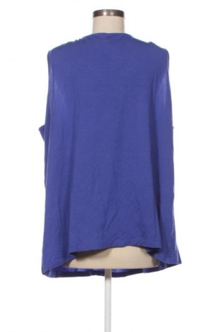 Damentop Bpc Bonprix Collection, Größe 3XL, Farbe Blau, Preis 20,99 €