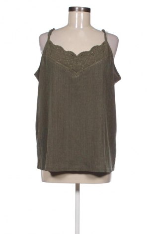 Damentop C&A, Größe L, Farbe Grün, Preis 14,75 €