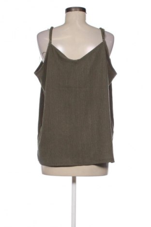 Damentop C&A, Größe L, Farbe Grün, Preis 14,75 €