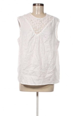 Top de femei C&A, Mărime XL, Culoare Alb, Preț 84,99 Lei