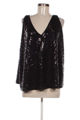 Női top C&A, Méret XL, Szín Fekete, Ár 6 789 Ft