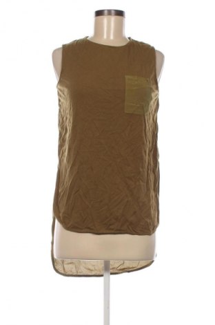 Dámsky top  COS, Veľkosť S, Farba Zelená, Cena  28,00 €
