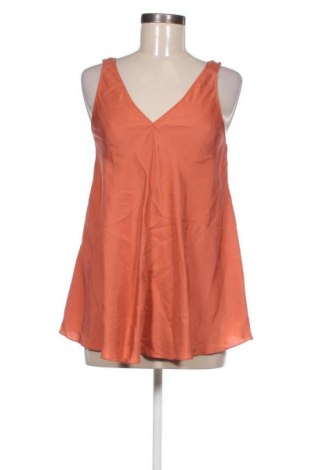Damentop COS, Größe S, Farbe Orange, Preis € 28,13
