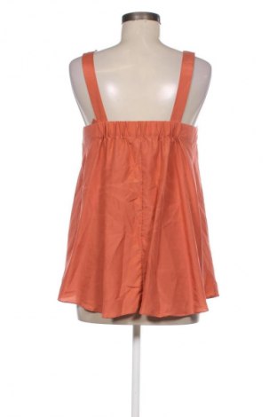 Damentop COS, Größe S, Farbe Orange, Preis € 28,13